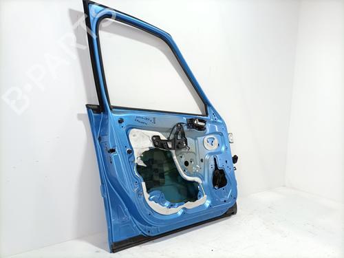 Left front door CITROËN C4 Picasso I MPV (UD_) 1.6 HDi | BP29179333C2 