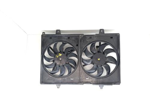 Used Radiator fan NISSAN X-TRAIL II (T31) 2.0 dCi 4x4 (173 hp) 26315272