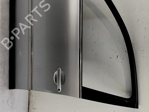 Used Left front door Left front door VW PASSAT B5.5 (3B3) 1.9 TDI (130 hp) 33767069 33767069