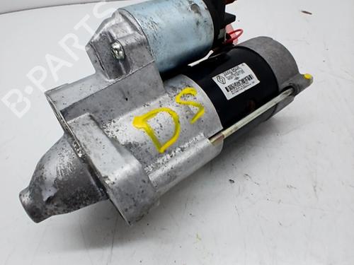 Used Starter RENAULT SCÉNIC IV (J9_) 1.7 Blue dCi 120 (J9A7, J9A8) (120 hp) 29302426