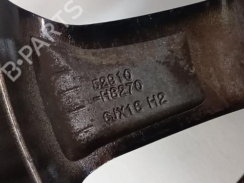 Fælk KIA STONIC (YB) 1.0 T-GDi | BP39137006C45 - Image 3