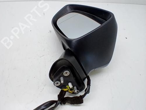 Used Left mirror MAZDA 6 Saloon (GJ, GL) 2.2 D (GJ2FP) (150 hp) 30960612