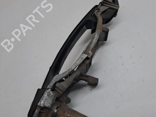Front left exterior door handle SEAT LEON (1P1) 1.9 TDI | BP23943777C128 