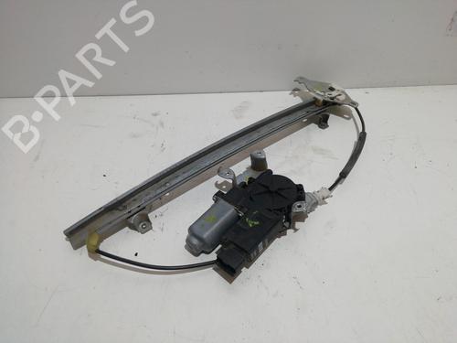 Used Front left window mechanism NISSAN NAVARA NP300 (D40) 2.5 dCi 4WD (174 hp) 25986802