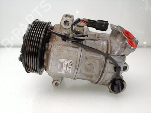 Used AC compressor RENAULT MEGANE IV Grandtour (K9A/M/N_) 1.3 TCe 160 (K9NC) (158 hp) 30452147