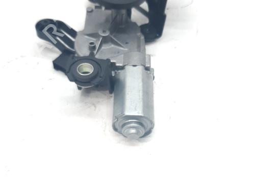Used Rear wiper motor Rear wiper motor BMW 3 Touring (E91) 318 d (143 hp) 34537232 34537232