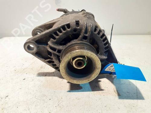 Used Alternator FIAT PUNTO (188_) 1.2 60 (188.030, .050, .130, .150, .230, .250) (60 hp) 25987656