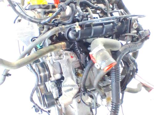 Engine RENAULT CAPTUR I (J5_, H5_) 0.9 TCe 90 | BP33761657M1 - Image 7