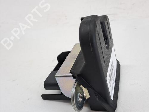 Tailgate lock VW GOLF VII (5G1, BQ1, BE1, BE2) 2.0 R 4motion | BP23975886C101 