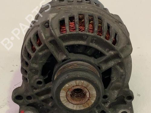 Alternador Alternador 38416651 38416651