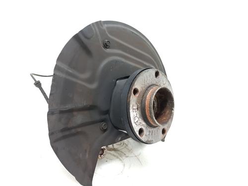 Left front steering knuckle BMW X3 (E83) 2.0 sd | BP25998411M25 