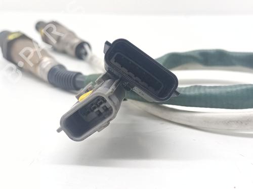 Elektronisk sensor RENAULT CLIO IV (BH_) 0.9 TCe 90 (BHNF, BHMA, BHMH, BHJK, BHJR) | BP26492434M84 