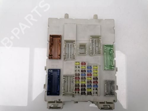 Elektronisk modul FORD C-MAX II (DXA/CB7, DXA/CEU) 1.6 TDCi (115 hp) 23383184