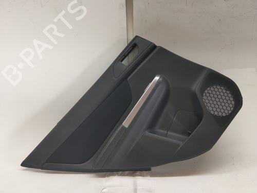 Used Rear left panel SUBARU XV (_GP_) 2.0 D AWD (GPD) (147 hp) 24239964