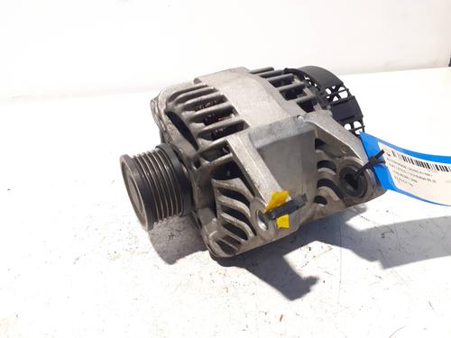 Generator FIAT STILO (192_) 1.6 16V (192_XB1A) (103 hp) 25456799