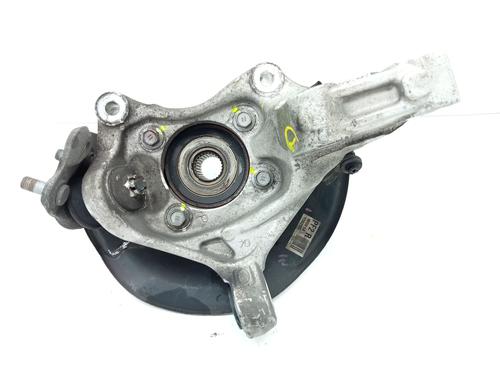 Used Right front steering knuckle TOYOTA YARIS (_P9_) 1.8 VVTi (ZSP90_, ZSP90R) (133 hp) 29228138