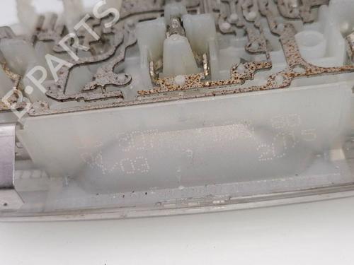 Used Interior roof light PEUGEOT PARTNER Tepee 1.6 HDi 90 (92 hp) 23419484