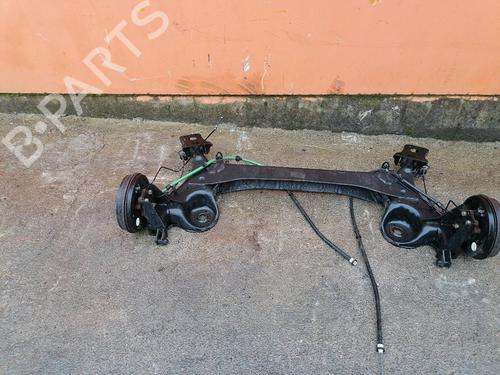 Bakaksel FIAT FIORINO Box Body/MPV (225_) 1.3 D Multijet (95 hp) 25833813