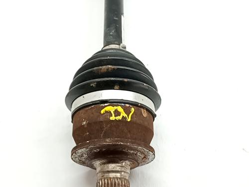 Used Left front driveshaft Left front driveshaft OPEL ZAFIRA TOURER C (P12) 1.4 (75) (140 hp) 33761725 33761725