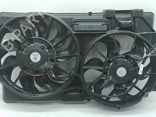 Used Radiator fan Radiator fan 37223924 37223924