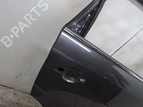 Right rear door OPEL ANTARA A (L07) 2.2 CDTi | BP23366534C5 