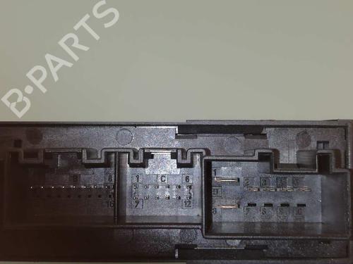 Left rear window motor SEAT EXEO ST (3R5) 2.0 TDI | BP23384663E23 
