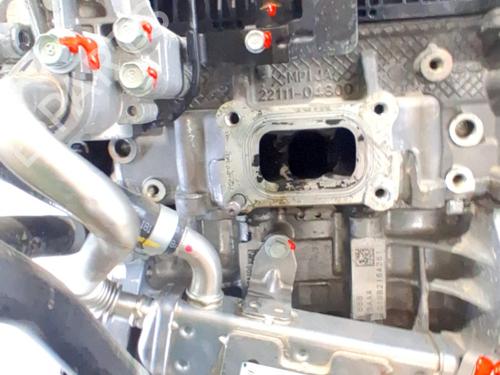 Engine KIA PICANTO III (JA) 1.0 | BP34707929M1 - Image 9