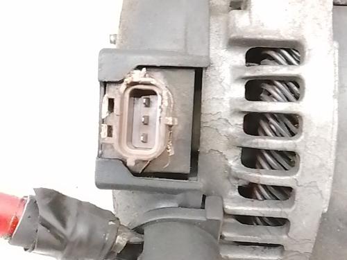Alternator VOLVO V50 (545) 2.0 D | BP37159689M7 - Image 4