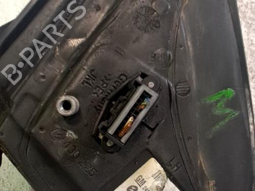 Left mirror OPEL ASTRA H (A04) 1.7 CDTI (L48) | BP30921153C26