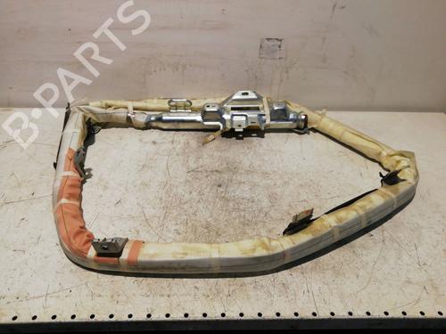 Used Left curtain airbag TOYOTA LAND CRUISER PRADO (_J12_) 3.0 D-4D (KDJ120, KDJ125, KDJ121) (173 hp) 25986733