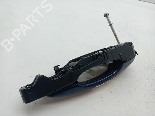 Front left exterior door handle CITROËN C-ELYSEE (DD_) 1.6 BlueHDi 100 | BP23348956C128 