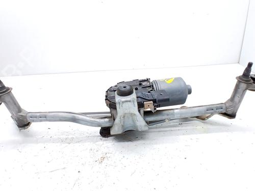 Used Front wiper motor Front wiper motor VW CADDY IV Box Body/MPV (SAA, SAH) 2.0 TDI (75 hp) 33815709 33815709