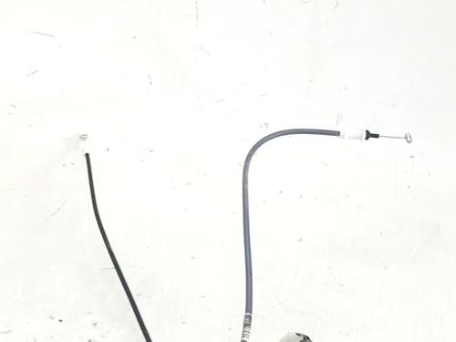 Used Tailgate lock CITROËN BERLINGO Box Body/MPV (K9) 1.5 BlueHDi 100 (102 hp) 32285394