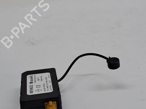 Electronic sensor RENAULT MEGANE IV Grandtour (K9A/M/N_) 1.3 TCe 140 (K9NB) | BP24171666M84 