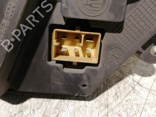 Moteur de chauffage AUDI A6 C5 (4B2, 4B4) 2.5 TDI | BP25455172M62 