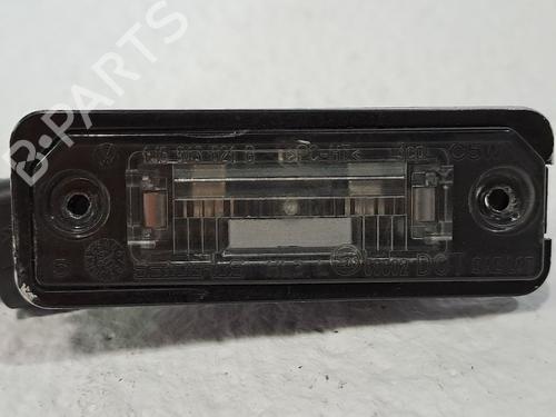 Licence plate light SEAT LEON (1P1) 1.6 | BP24586871I40 
