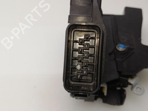 Front left lock VOLVO XC60 I SUV (156) D3 | BP23377235C98 