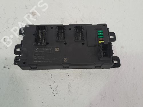 Elektronisk modul BMW 1 (F20) 118 d (150 hp) 27463784