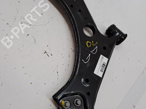 Used Right front suspension arm JEEP COMPASS (MP, M6, MV, M7) 1.6 CRD (120 hp) 23363863