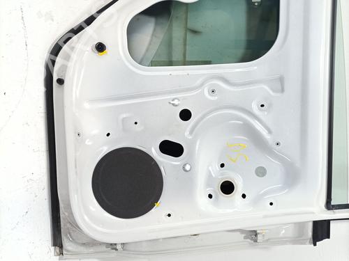 Left rear door VW POLO V (6R1, 6C1) 1.2 TDI | BP29179392C4 