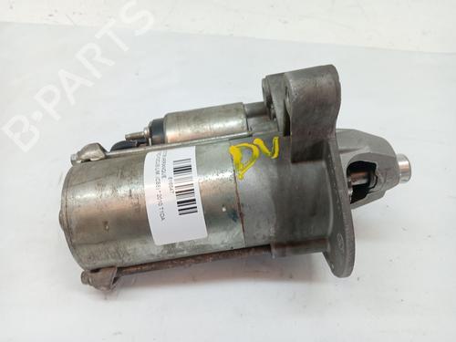 Startmotor FORD FOCUS III 1.6 TDCi (115 hp) 23976213