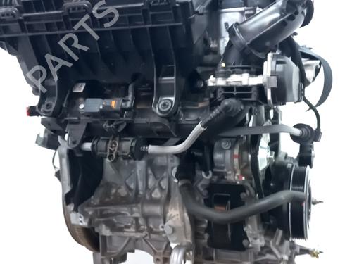 Engine OPEL CORSA F (P2JO) 1.2 MHEV | BP32720228M1  - Image 7