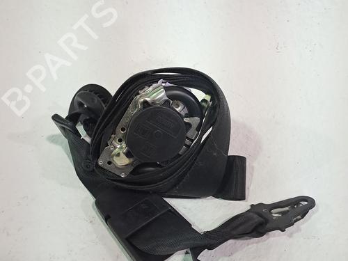 Front left seatbelt CITROËN C3 / C3 ORIGIN III (SX) 1.6 BlueHDi 75 | BP25999048I26 