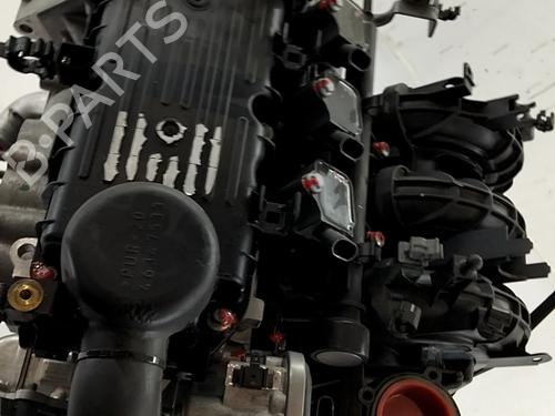 Engine FIAT PANDA (312_, 319_) 1.0 Mild Hybrid | BP37590032M1 - Image 6