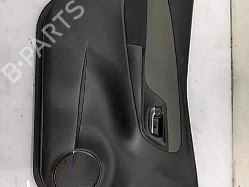 Used Front left panel TOYOTA YARIS (_P13_) 1.5 (NSP131_) (112 hp) 30772324