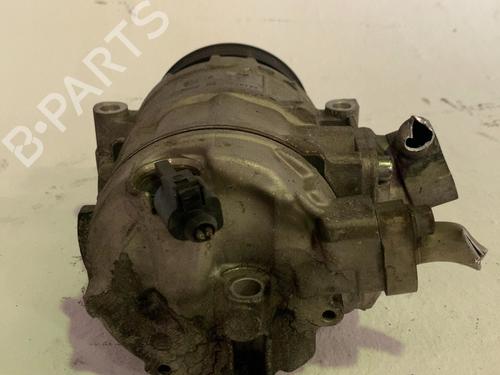 AC compressor SEAT TOLEDO III (5P2) 2.0 TDI | BP37224089M34 - Image 4