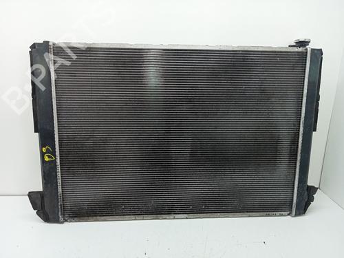 Wasserkühler für LEXUS RX (_U3_) 400h AWD (MHU38_, MHU38R) (272 hp) 28959582