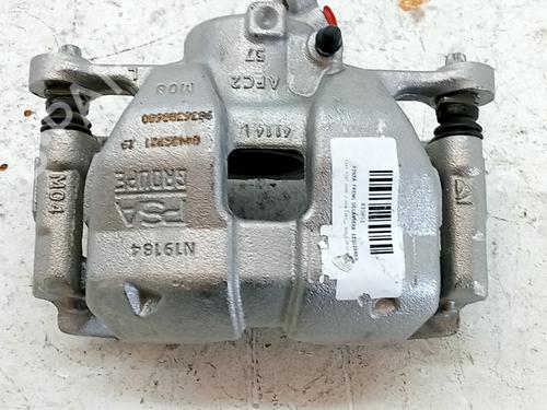 Used Left front brake caliper Left front brake caliper FIAT 600e / 600 (365_, 364_) Mild Hybrid (136 hp) 36522919 36522919