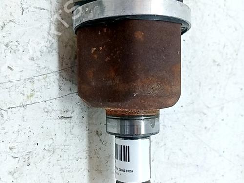 Antriebswelle links vorne CITROËN C3 AIRCROSS II (2R_, 2C_) 1.2 PureTech 110 (2RHNZB, 2RHNZW, 2RHNPX, 2RHNPJ) | BP29557757M38 