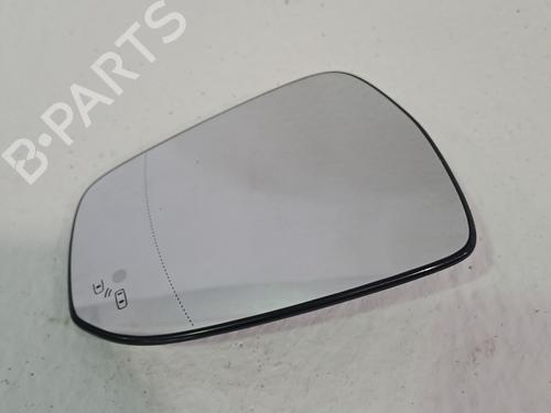 Used Antenna/Base FORD MONDEO V Turnier (CF) 2.0 TDCi (150 hp) 25737458